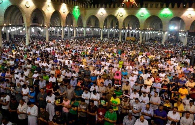 مع اقتراب رمضان.. 5 أحكام شرعية في صلاة التراويح