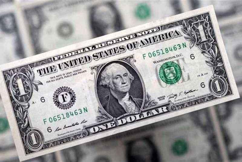 تراجع الدولار وانخفاض السلع