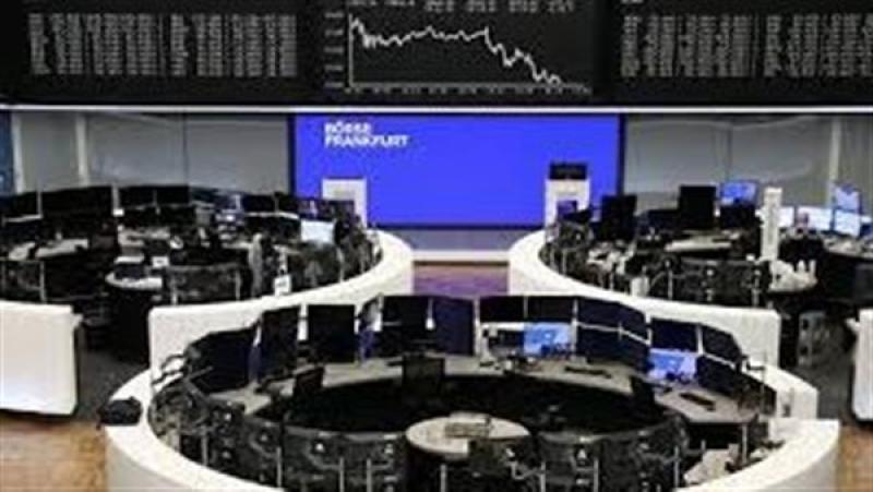 عاجل .. انهيارات رهيبة للأسهم الأوروبية والأسواق تترقب بيانات من منطقة اليورو وأميركا