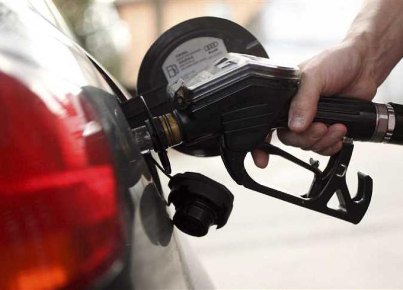 أسعار البنزين 