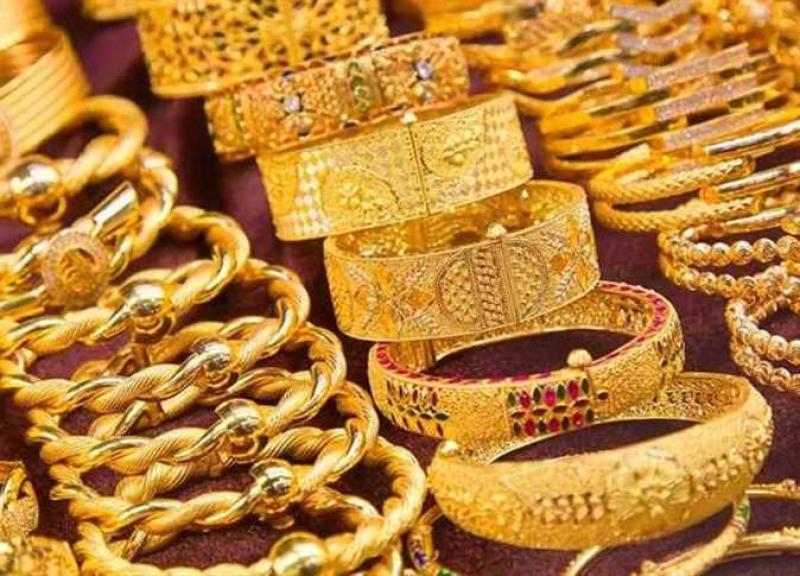سعر الذهب الآن .. ماذا حدث في سوق الصاغة بمصر اليوم؟
