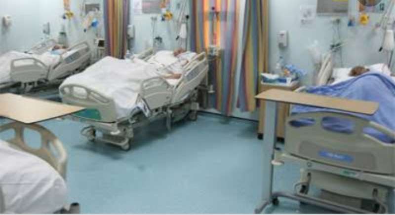 زيادة سعر تذكرة دخول المستشفيات التابعة لوزارة الصحة