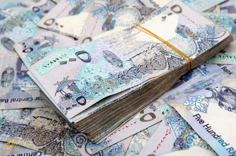 سعر الريال السعودي  مقابل الجنيه المصري اليوم الاثنين 8 أبريل 2024