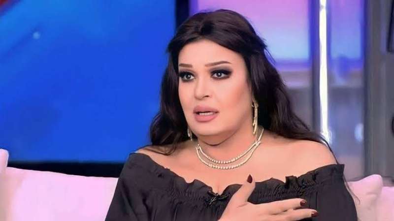 فيفي عبده: الراقصة مش سيئة السمعة وأنا حجيت 5 مرات والراقصات دلوقتي بزمبلك