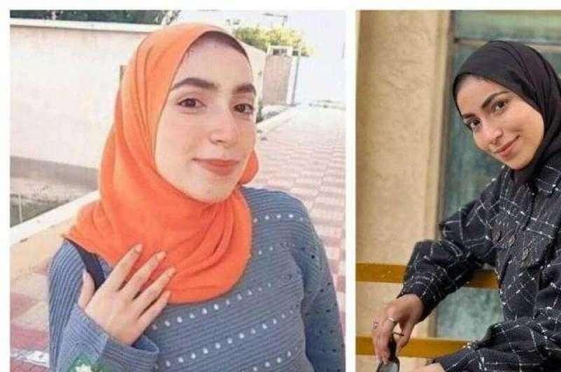 عاجل| حبس يوتيوبر بتهمة نشر أخبار كاذبة حول وفاة نيرة طالبة العريش