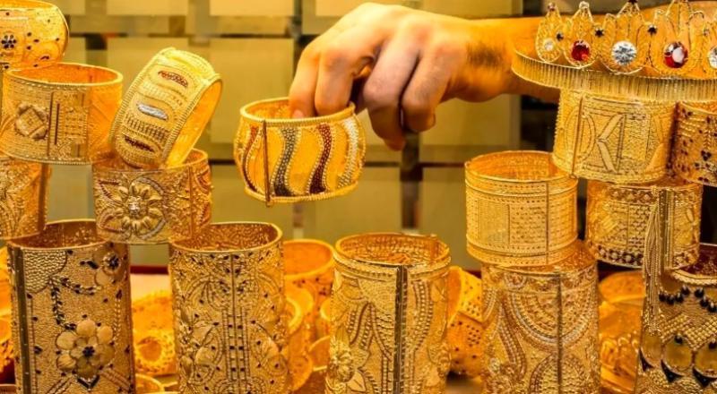أسعار الذهب ليلة رمضان .. آخر تطورات المعدن الأصفر في التعاملات المسائية