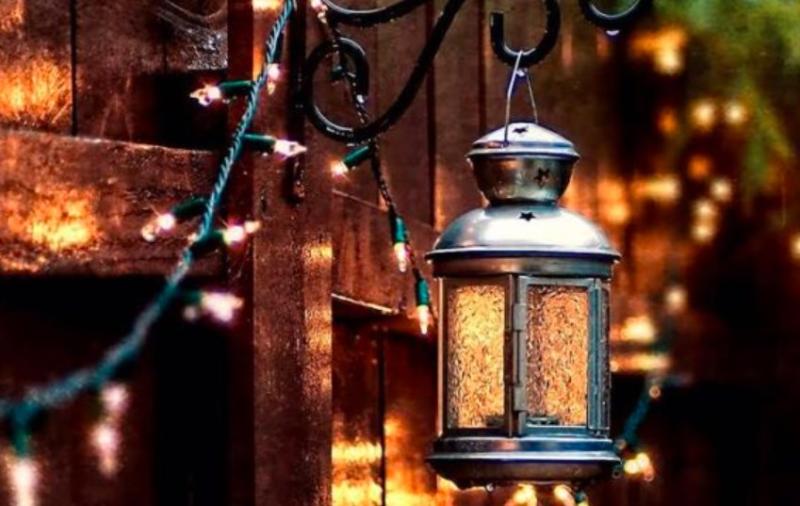 حكايات الفانوس.. كيف ارتبط باحتفالات شهر رمضان في عهد الفاطميين