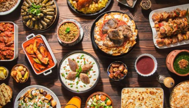 نصائح غذائية هامة في رمضان