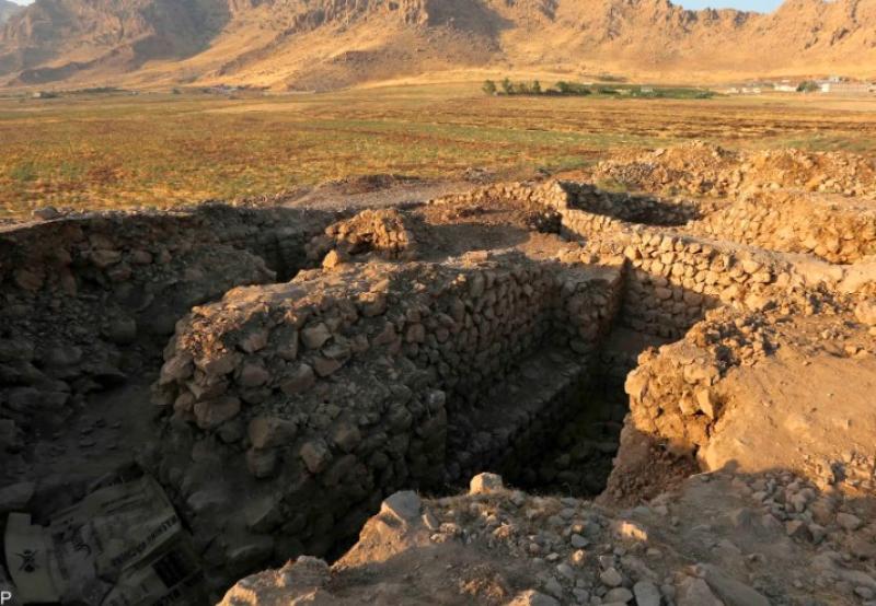 حيّرت العلماء.. ماذا تعرف عن مدينة الإسكندر الأكبر المفقودة في العراق؟