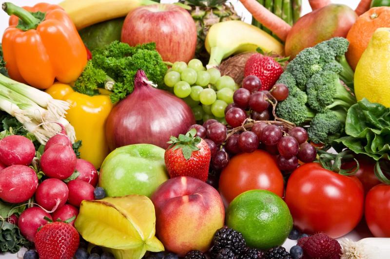 أسعار الخضروات والفاكهة اليوم الثلاثاء 12-3-2024