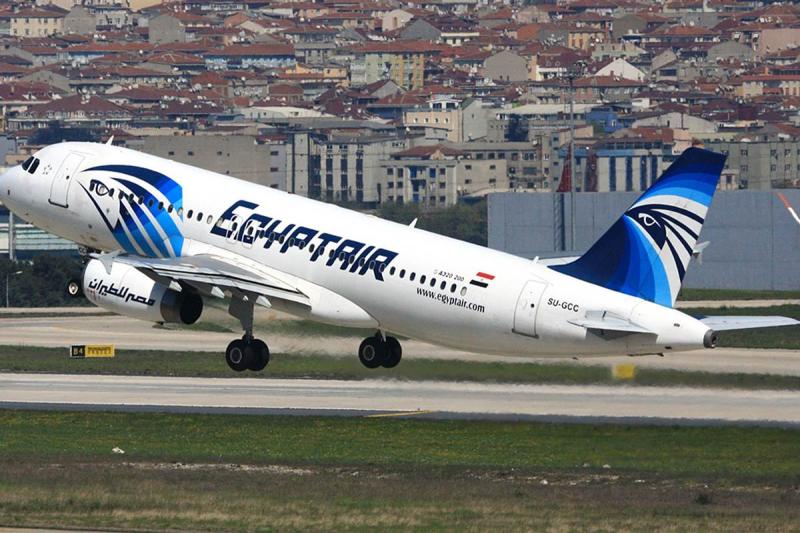 عاجل| «مصر للطيران» تلغي رحلات برلين غدا الخميس 14 مارس 2024