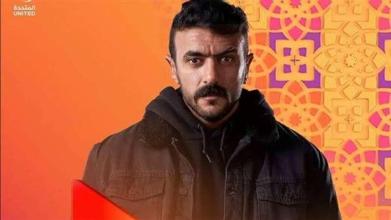 موعد عرض الحلقة 5 من مسلسل حق عرب لـ أحمد العوضي