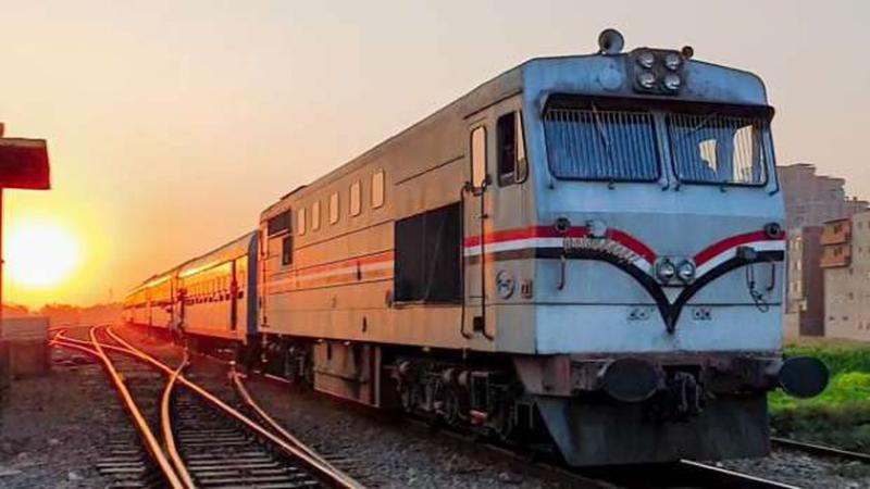 تصل إلى 90 دقيقة.. «السكة الحديد» تعلن تأخيرات حركة القطارات اليوم 17-3-2024