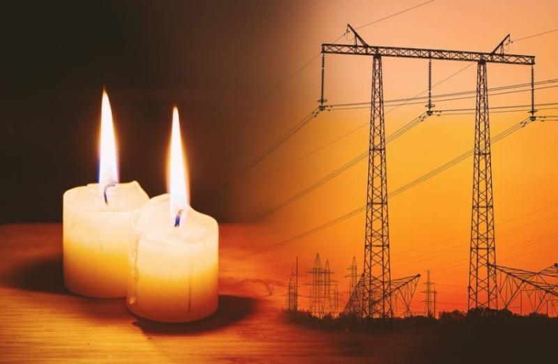 انقطاع الكهرباء بعد شهر رمضان 