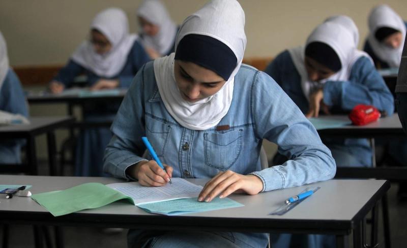 نموذج استرشادي.. اسئلة امتحانات الثانوية العامة للعام الماضي 2023 في اللغة العربية