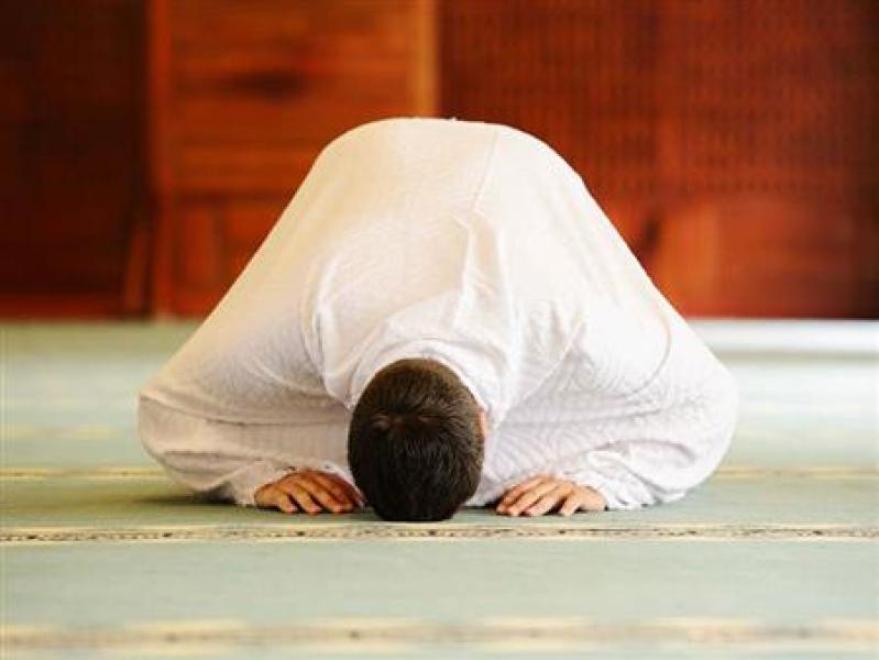 مواقيت الصلاة اليوم الثلاثاء 9-4-2024.. آخر أيام رمضان 2024
