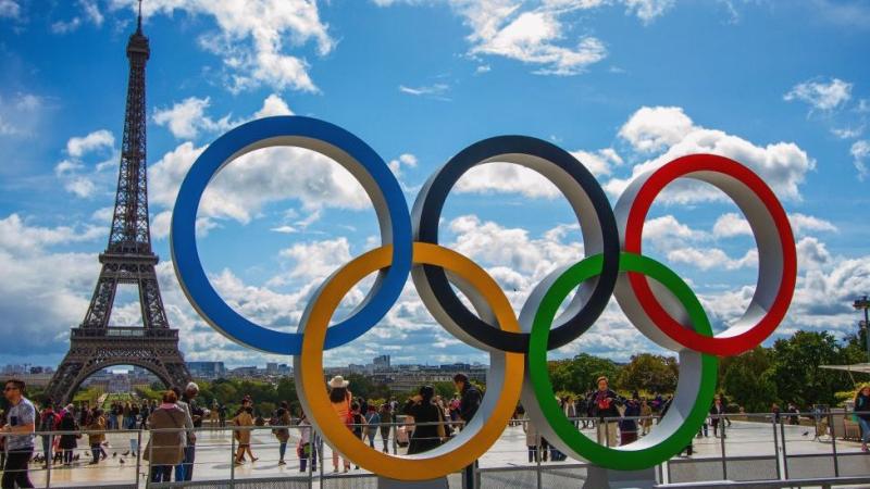 موعد قرعة أولمبياد باريس 2024 وتصنيف المنتخبات المشاركة