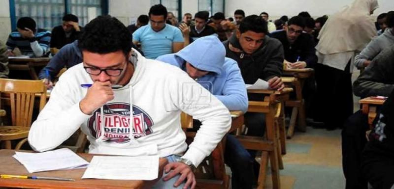 ننشر جدول امتحانات الفصل الدراسي الثاني لجميع الصفوف بمحافظة الشرقية