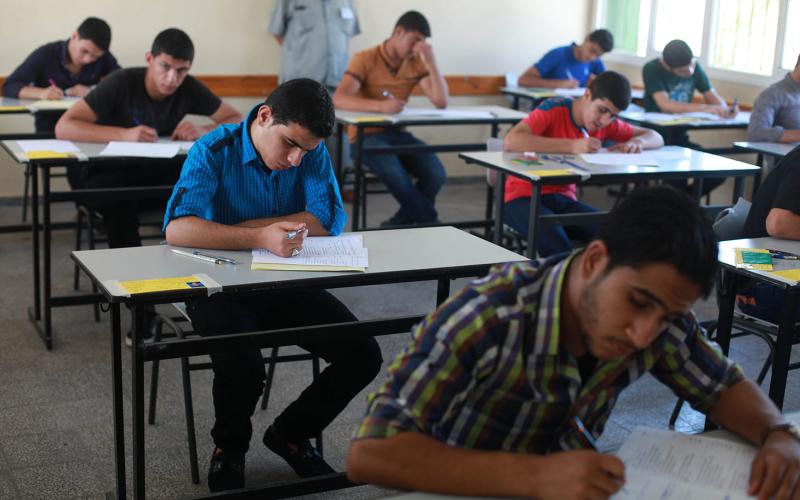 مواصفات امتحانات الثانوية العامة 2024 في مادة اللغة العربية