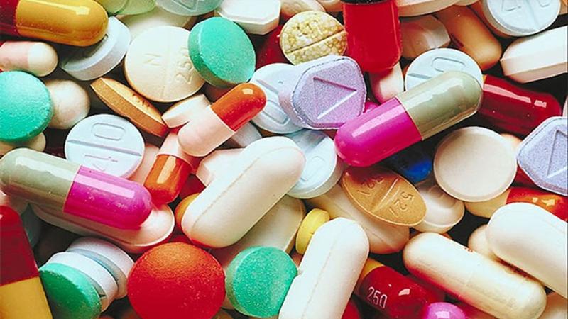 قرار عاجل من هيئة الدواء بوقف تداول 5 أصناف أدوية مغشوشة لعلاج الربو وعدوي الجهاز التنفسي