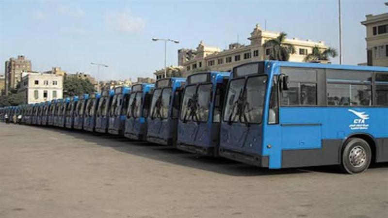 عاجل| سيارات بالمجان لنقل الجماهير إلى استاد العاصمة الإدارية لحضور كأس عاصمة مصر