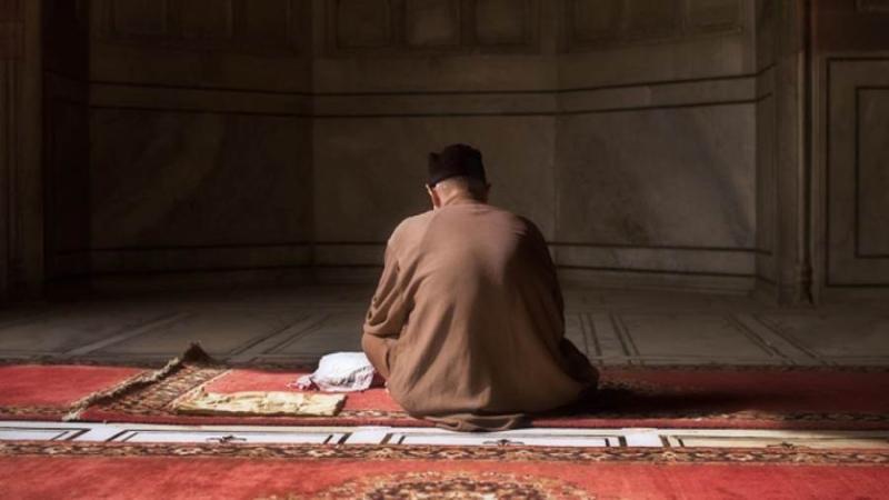 «الأوقاف» تعلن شروط الاعتكاف في العشر الأواخر من رمضان بـ المساجد