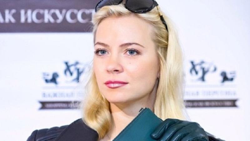 اغتيال ملكة جمال روسيا في هجوم موسكو الارهابي.. صور