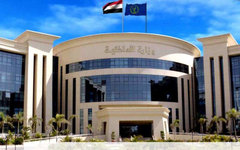 وزارة الداخلية يكشف حقيقة وجود انتهاكات بسجن القناطر