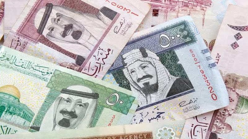 سعر الريال السعودي اليوم الاثنين 25-3-2024 داخل البنوك