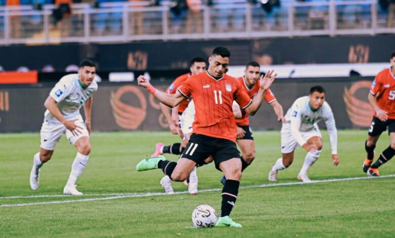 القنوات الناقلة لمباراة مصر ضد كرواتيا في نهائي كأس العاصمة الليلة