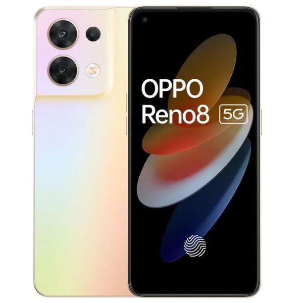 هاتف  Oppo Reno 8  