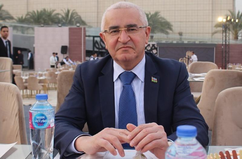 سفير أذربيجان بالقاهرة: رمضان في مصر حاجة تانية 