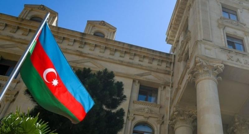 «أذربيجان» تصدر بيان هام بشأن جرائم الإبادة الجماعية
