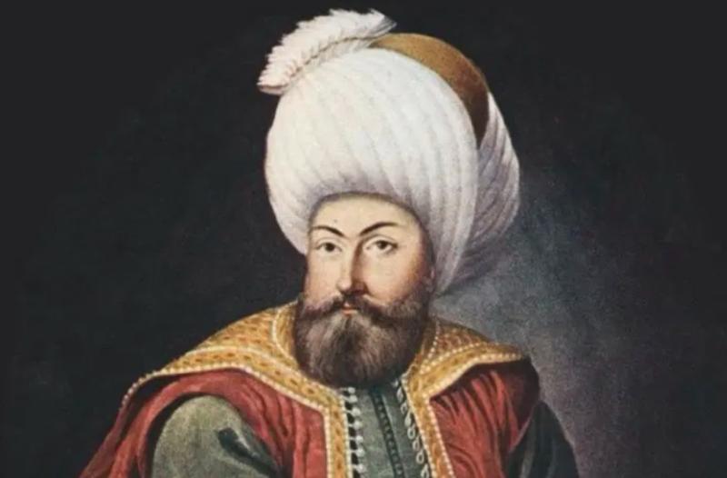 سر غريب وراء الحجم الكبير لعمامة السلاطين العثمانيين