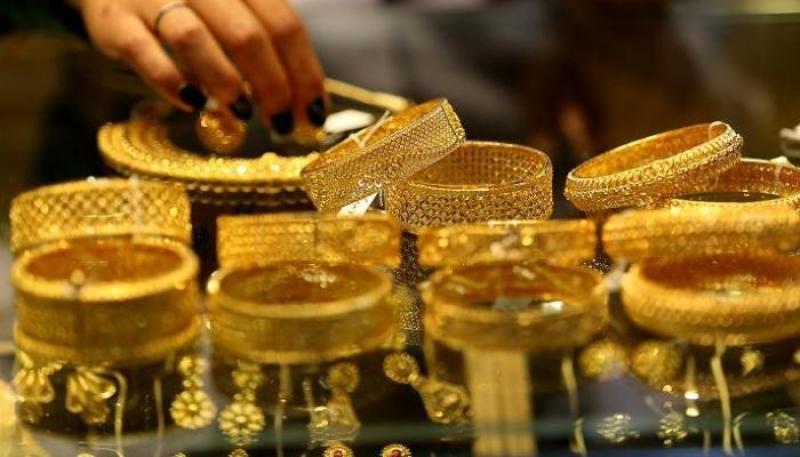 ارتفاع سعر جرام الذهب عيار 21 أسعار الذهب اليوم الخميس 4 أبريل 2024