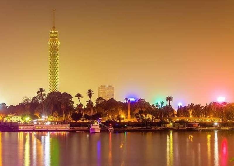 أفضل أماكن الخروج في القاهرة خلال عيد الفطر 2024