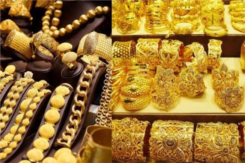 أسعار الذهب في السعودية اليوم الجمعة 5 أبريل 2024
