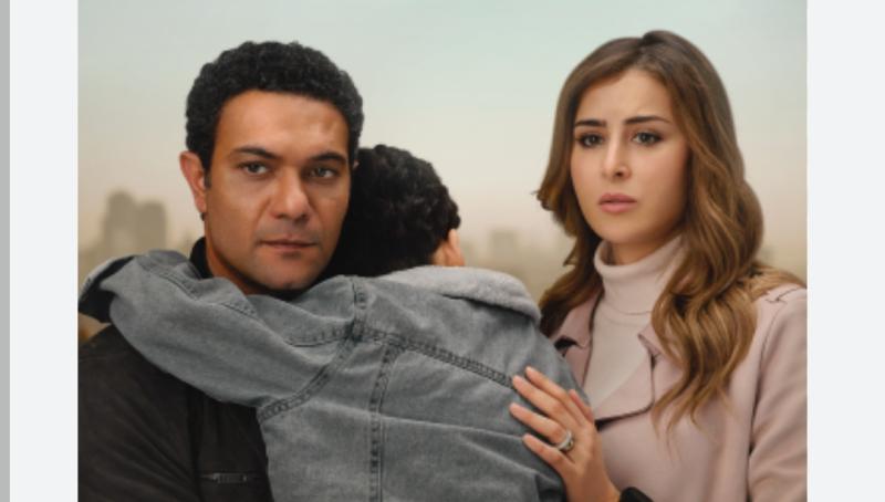 مواعيد عرض مسلسل بدون سابق إنذار لـ آسر ياسين الحلقة 28