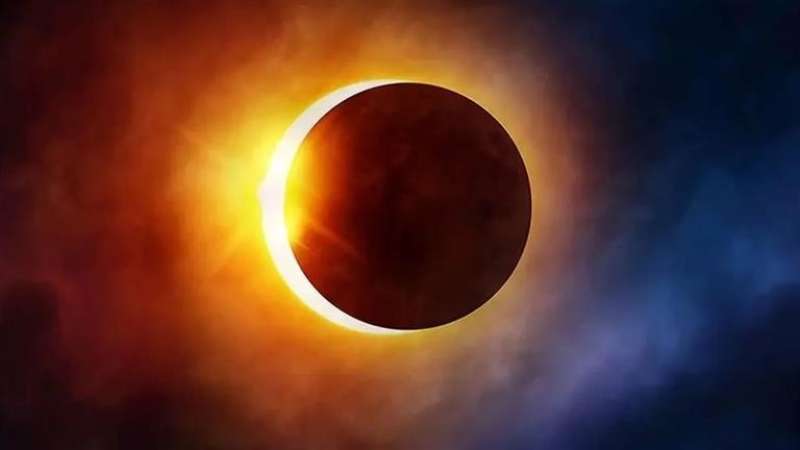 استعدوا للظلام: كسوف الشمس الكلي يضرب العالم في 8 أبريل 2024
