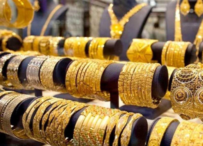 أسعار الذهب في السعودية اليوم الإثنين 8-4-2024.. تحرك مفاجئ في المعدن الأصفر