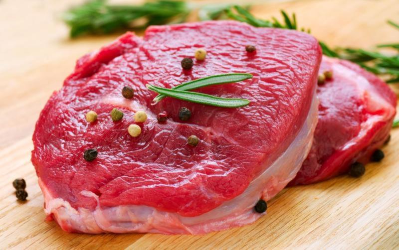 مفاجأة في أسعار اللحوم اليوم الثلاثاء 9-4-2024