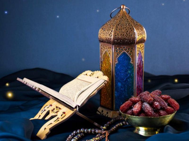 الأعمال الصالحة في رمضان