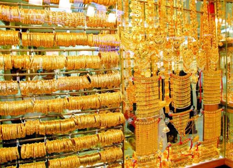 سعر الذهب اليوم الأربعاء 10-4-2024 في مصر بيع وشراء