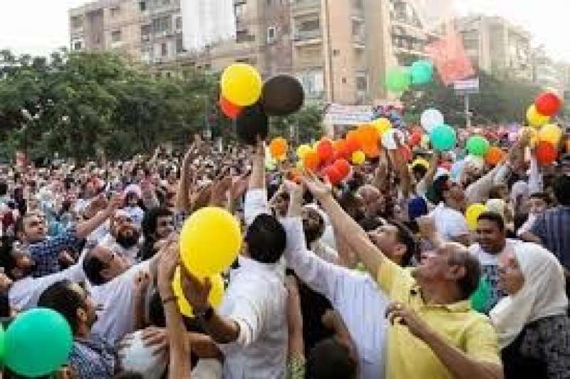 «العيد فرحة».. طقوس واحتفالات المصريين في أول أيام عيد  الفطر