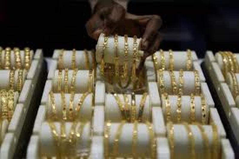 سعر الذهب اليوم الجمعة 12-4-2024 في مصر