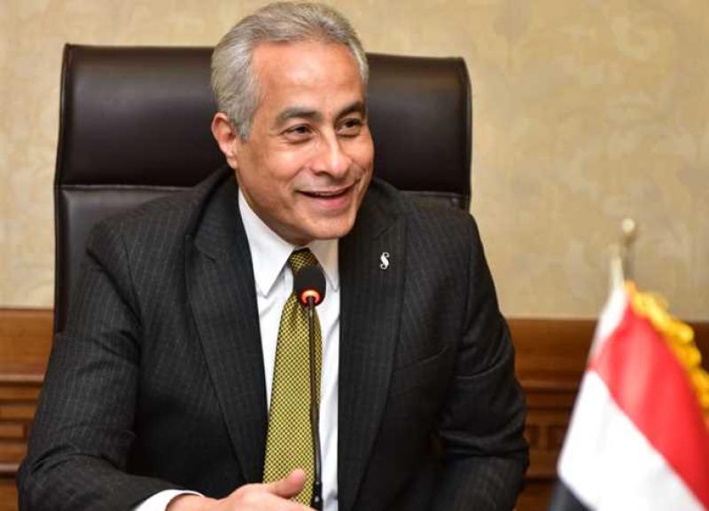 وزارة العمل: جهود 9 مكاتب عمالية مع المصريين بالخارج خلال 4 سنوات