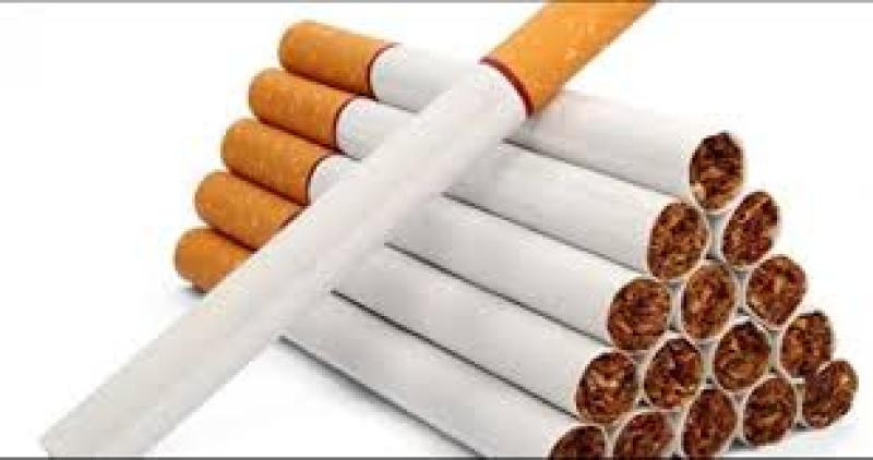 تعرف على أسعار السجائر الجديدة اليوم  الإثنين 15 أبريل 2024