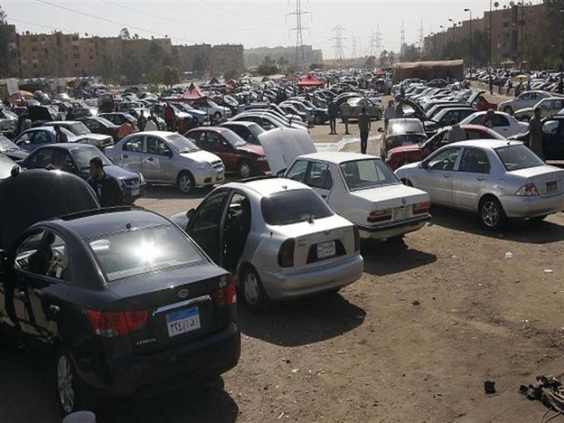 اسعار السيارات المصري 