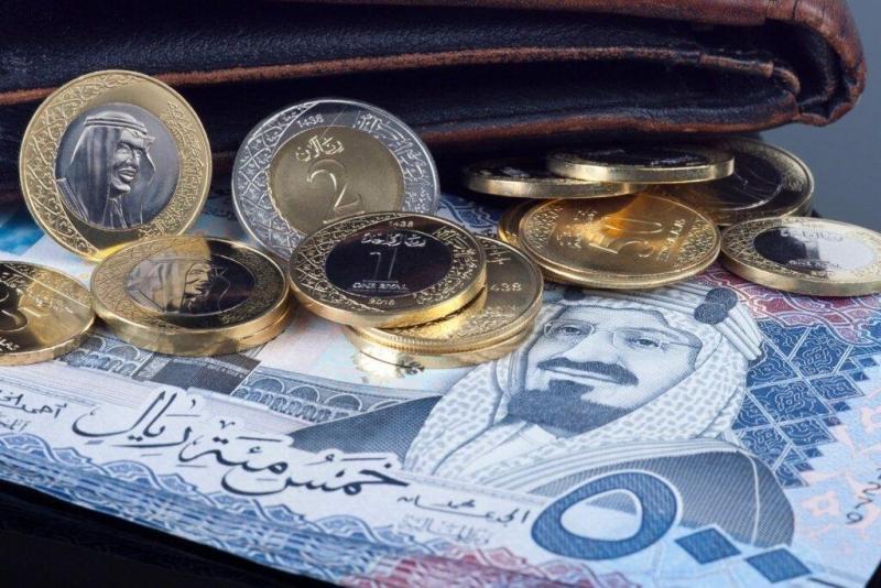 سعر الريال السعودي مقابل الجنيه اليوم الثلاثاء في البنوك