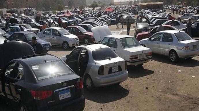 أرخص 4 سيارات في مصر بعد تراجع الأوفر برايس